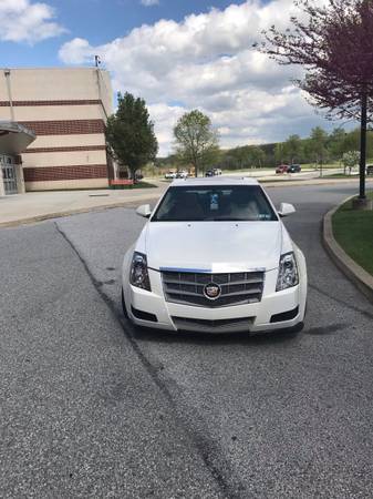 2011 Cadillac CTS 3 6 L All wheel drive for sale in Mount Wolf, PA – photo 16