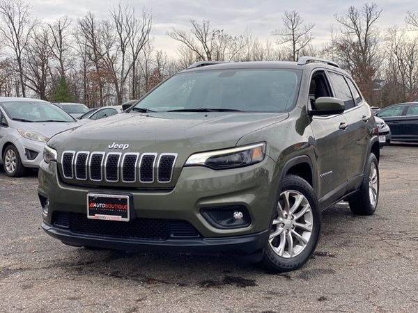 2019 Jeep Cherokee Latitude - LOWEST PRICES UPFRONT! - cars & trucks... for sale in Columbus, OH – photo 21