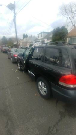 Hyundai Santa Fe (For Sale As Is) - cars & trucks - by owner -... for sale in ROSELLE, NJ – photo 7
