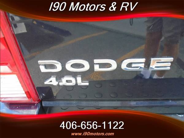 2011 Dodge Nitro Shock for sale in Billings, MT – photo 10