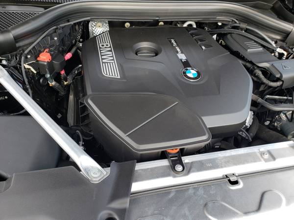 2019 BMW X3 Sdrive30i suv Black for sale in Jonesboro, AR – photo 20