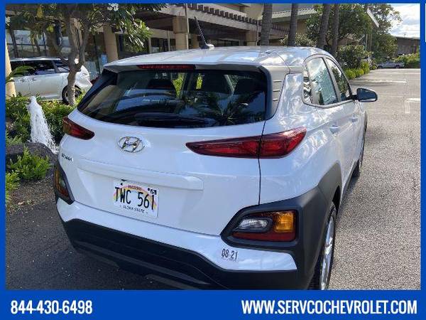 2020 Hyundai Kona - *EASY FINANCING TERMS AVAIL* - cars & trucks -... for sale in Waipahu, HI – photo 6