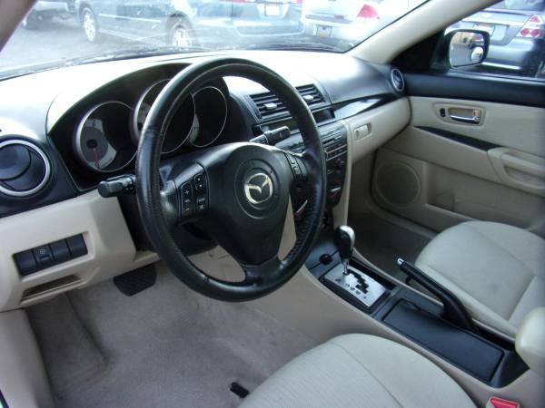 2008 Mazda 3 i Touring, Free warranty! for sale in Marysville, CA – photo 8