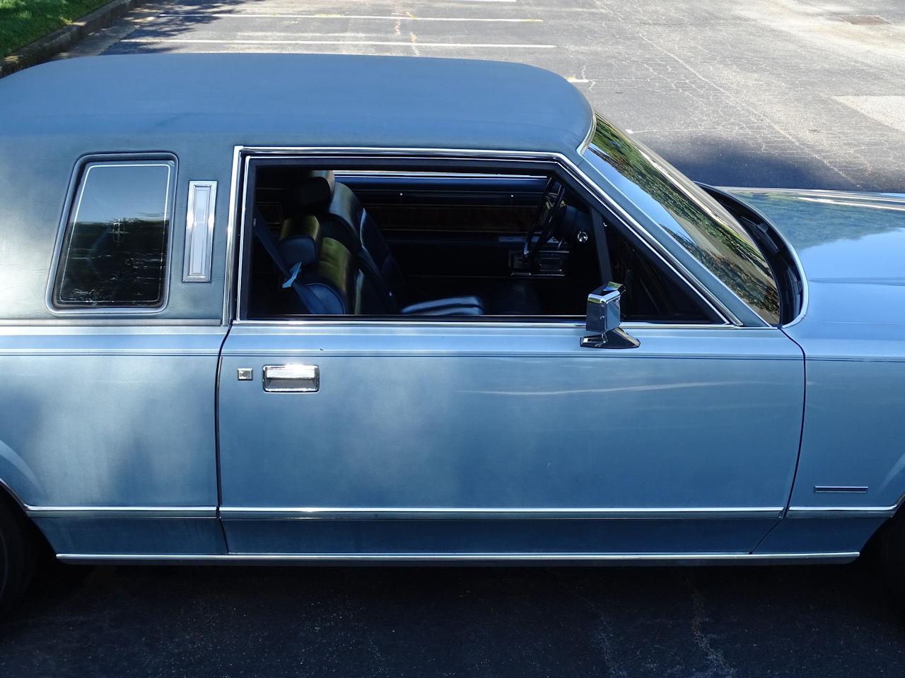 1981 Lincoln Town Car for sale in O'Fallon, IL – photo 58