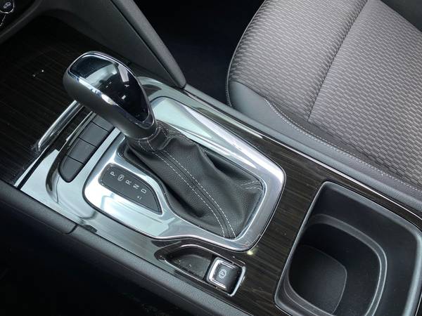 2018 Buick Regal Sportback Preferred ll Sedan 4D sedan White -... for sale in Montebello, CA – photo 21
