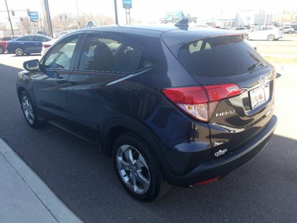 2016 HONDA HR-V EX AWD 59K Miles CLEAN - - by for sale in Rigby, ID – photo 6