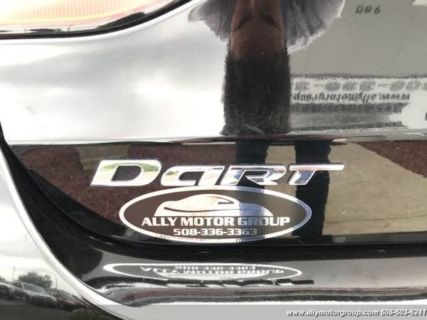 2014 Dodge Dart SXT for sale in Seekonk, MA – photo 9