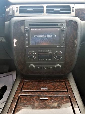 2014 GMC Sierra 3500HD 4WD Crew Cab 153 7 SRW Denali for sale in Grant, MI – photo 13