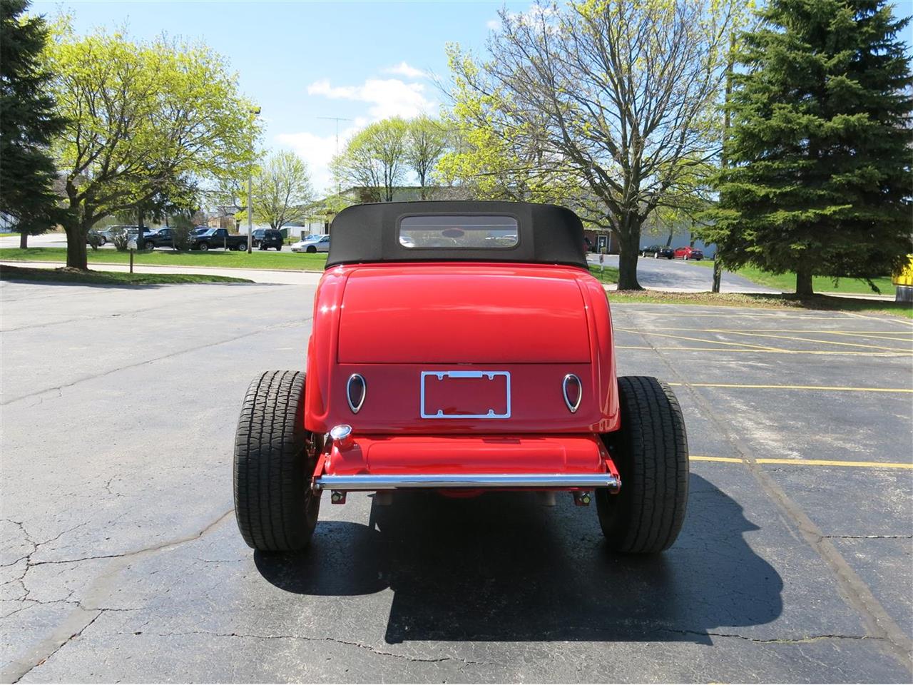 1932 Ford Model B for sale in Manitowoc, WI – photo 34