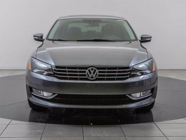 2014 Volkswagen VW Passat TDI SEL Premium - cars & trucks - by... for sale in Wichita, KS – photo 15