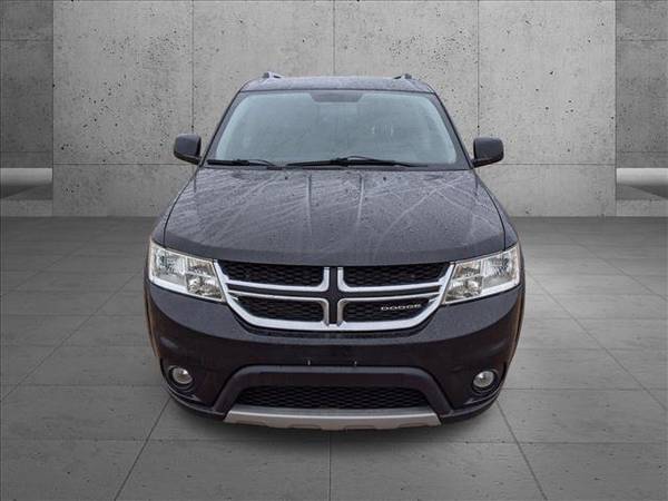 2012 Dodge Journey SXT SKU: CT224111 SUV - - by dealer for sale in Waco, TX – photo 2