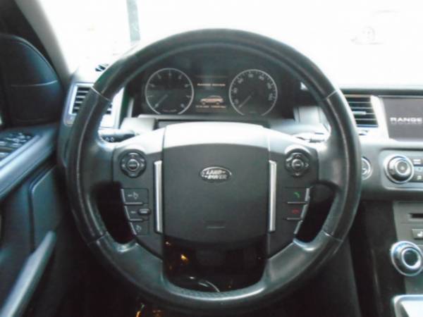 2011 Land Rover Range Rover Sport LUX - $0 DOWN? BAD CREDIT? WE... for sale in Goodlettsville, TN – photo 20