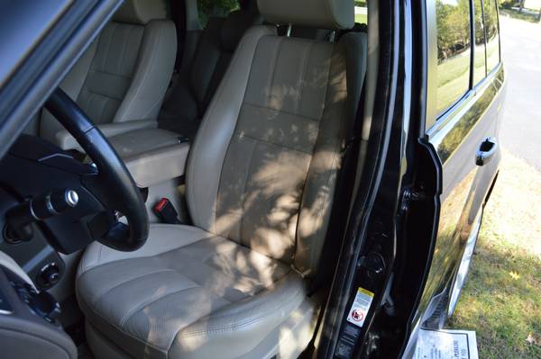 2013 Range Rover Sport HSE Luxury for sale in Kansas City, OK – photo 16