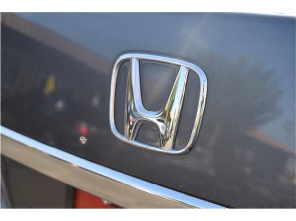 2017 Honda Accord LX Sedan 4D for sale in Dinuba, CA – photo 20