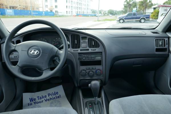 2006 HYUNDAI ELANTRA - 98K MILES - - by dealer for sale in Clearwater, FL – photo 14