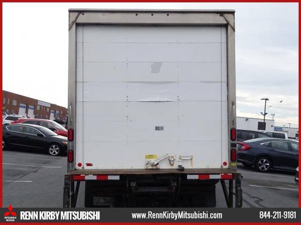 2017 Isuzu NPR HD DSL REG AT 109" WB WHITE CAB IBT PWL - - cars &... for sale in Frederick, District Of Columbia – photo 3