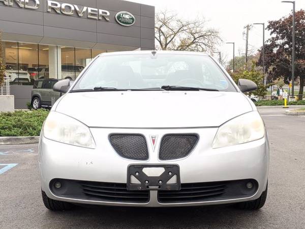 2009 Pontiac G6 GT w/1SA *Ltd Avail* SKU:94117697 Convertible - cars... for sale in Elmsford, NY – photo 2