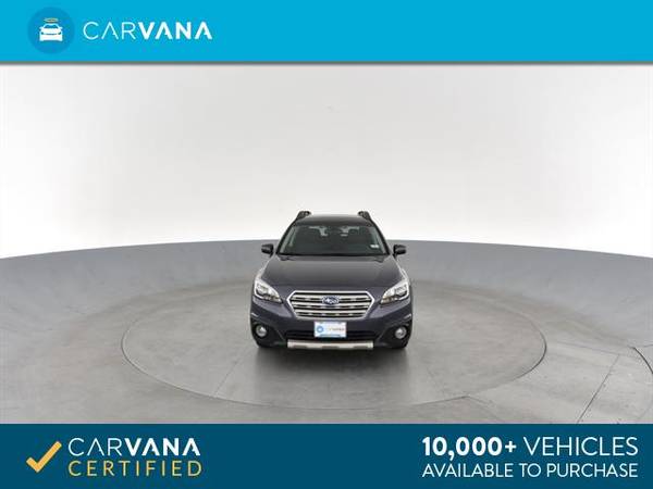 2015 Subaru Outback 2.5i Limited Wagon 4D wagon BLUE - FINANCE ONLINE for sale in Memphis, TN – photo 19