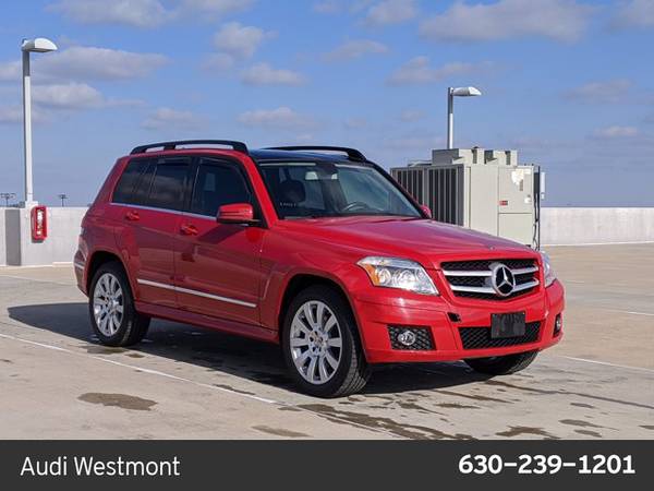 2011 Mercedes-Benz GLK-Class GLK 350 AWD All Wheel Drive... for sale in Westmont, IL – photo 3