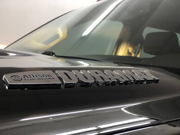 2017 Chevrolet Silverado 2500HD LTZ - Hot Deal! - cars & trucks - by... for sale in Higginsville, KS – photo 4