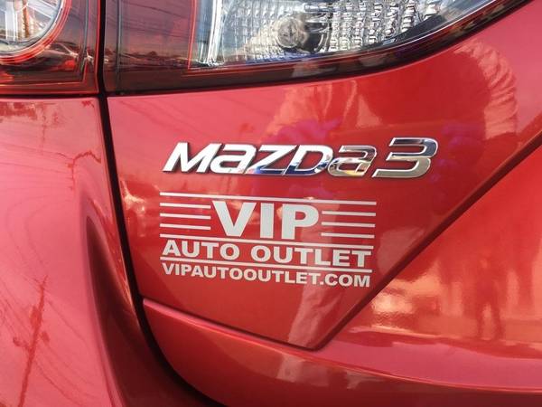 2014 Mazda Mazda3 i Touring - - by dealer - vehicle for sale in Maple Shade, NJ – photo 7