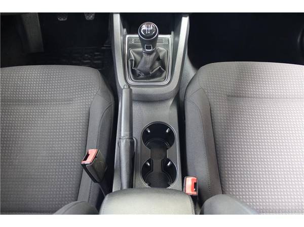 2016 Volkswagen Jetta Sedan VW 1.4T S w/Technology Sedan - cars &... for sale in Escondido, CA – photo 19