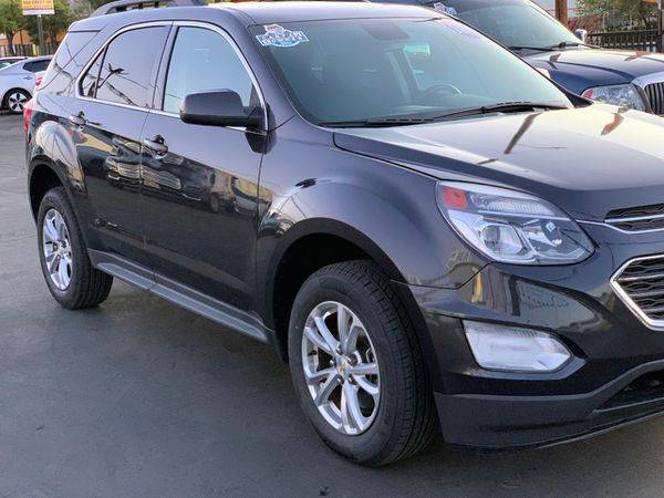 2016 Chevrolet Chevy Equinox LT 2WD for sale in Palmdale, CA – photo 21