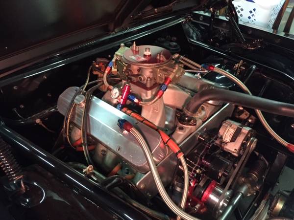 1963 Pontiac LeMans Restomod for sale in Dundee, IL – photo 10