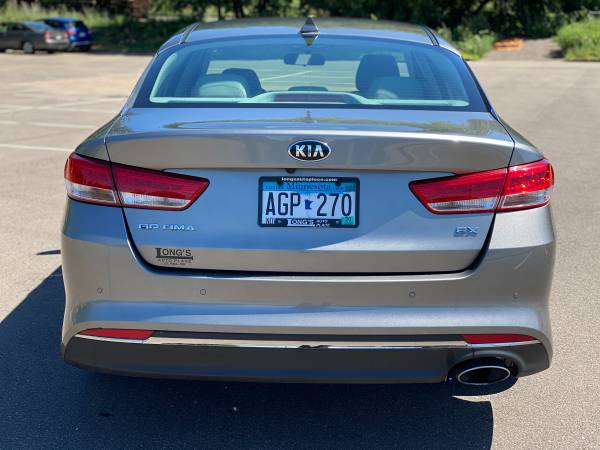 2018 Kia Optima EX Auto ONLY 29K MILES!🔥🔥🔥 - cars & trucks - by... for sale in Saint Paul, MN – photo 7