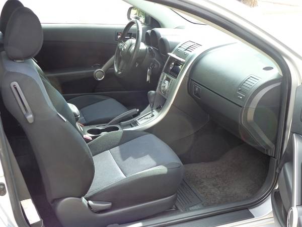 2008 Scion tC (SUNROOF, AUTOMATIC) for sale in Sioux Falls, SD – photo 14