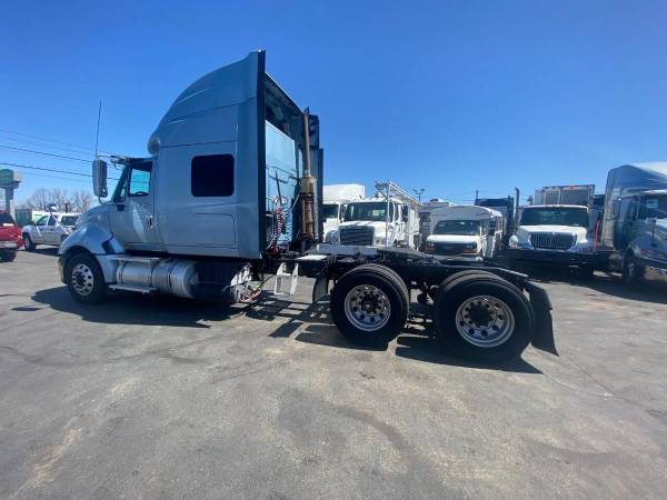 2013 International ProStar 6X4 2dr Conventional Accept Tax IDs, No for sale in Morrisville, PA – photo 13