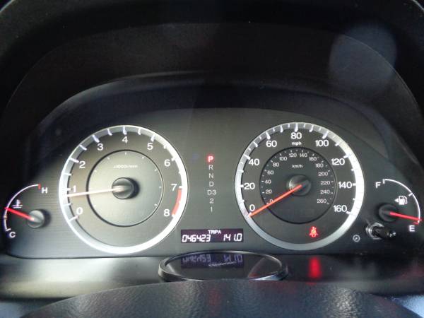 2009 Honda Accord EX Super Low Miles *46-K* Like New Reliable for sale in Rustburg, VA – photo 17