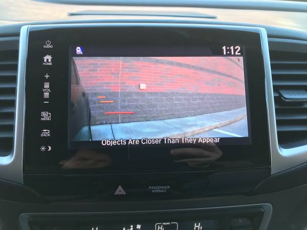2017 Honda Pilot EXL AWD 73xxx Miles Loaded 3rd Row Warranty! - cars... for sale in Circle Pines, MN – photo 19