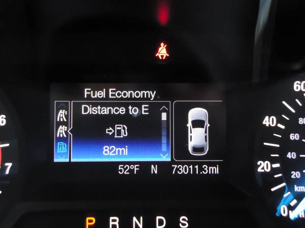 2013 Ford Fusion SE 73k Miles - 1 Owner - SYNC for sale in Tonawanda, NY – photo 12