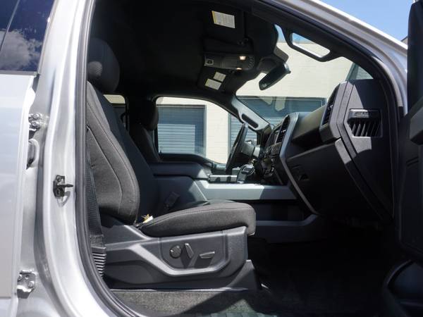 2019 Ford F-150 XLT - - by dealer - vehicle automotive for sale in Novi, MI – photo 11