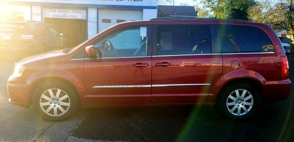 2014 Chrysler Town and Country - cars & trucks - by dealer - vehicle... for sale in Fort Monroe, VA – photo 2