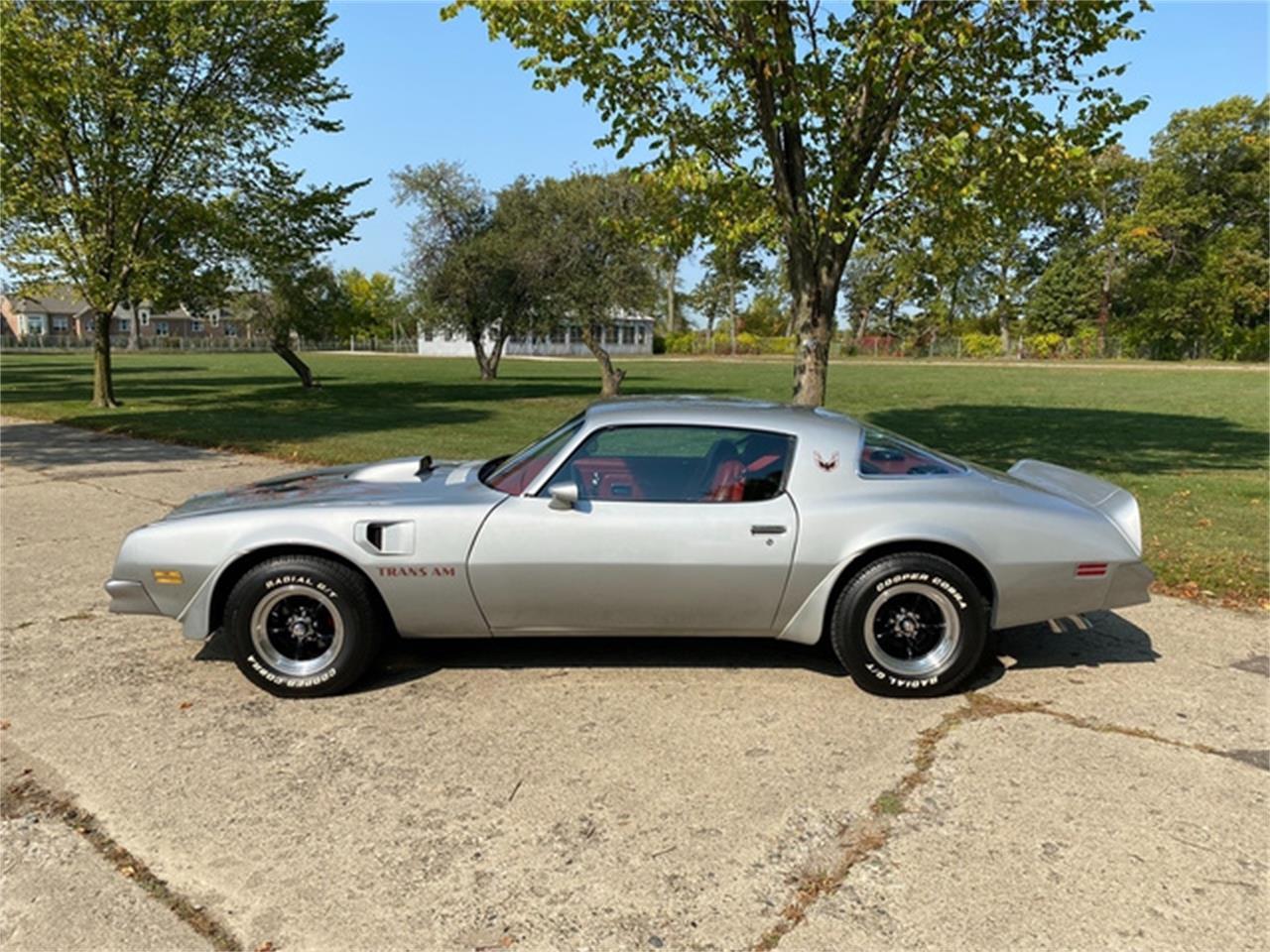 1976 Pontiac Firebird for sale in Shelby Township , MI – photo 28