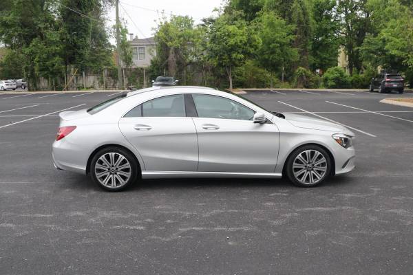 2018 Mercedes-Benz CLA 250 COUPE W/NAV - - by dealer for sale in Murfreesboro, TN – photo 8