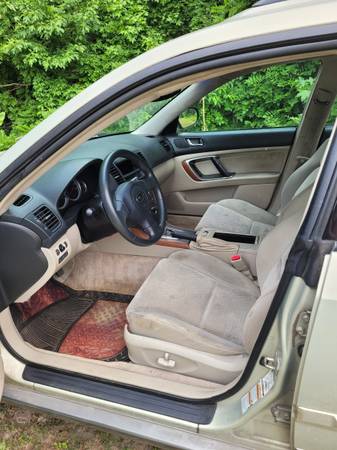 2005 Subaru Outback for sale in Other, VA – photo 7