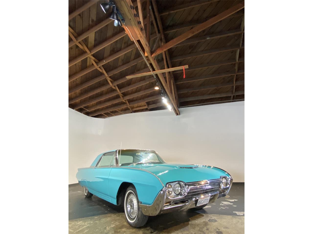 1963 Ford Thunderbird for sale in Oakland, CA – photo 15