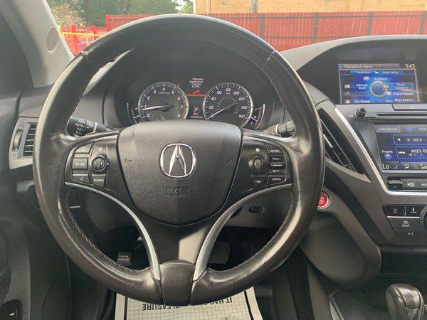 2014 Acura MDX SH-AWD 6-Spd AT w/Tech Package 100% GUARANTEED... for sale in Chicago, IL – photo 24