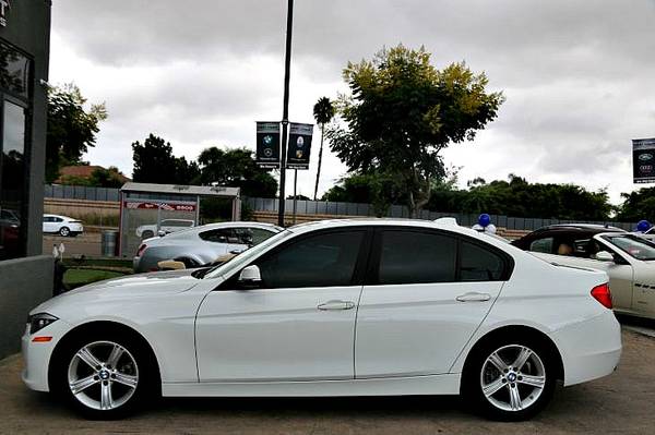 2014 BMW 320I TWIN TURBO SEDAN ONLY 39K MILES RARE COLOR COMBO 328 335 for sale in Orange County, CA – photo 4