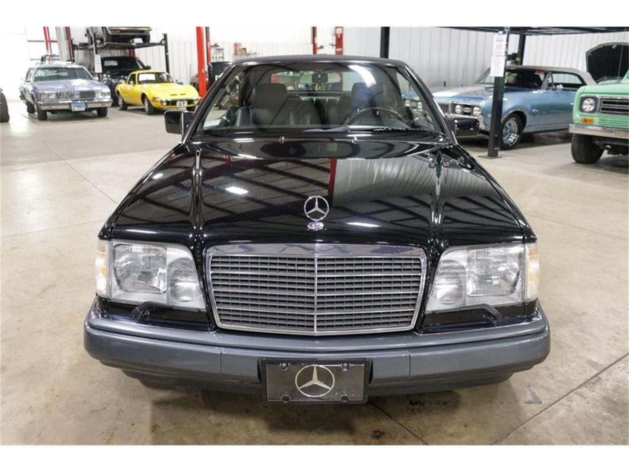 1995 Mercedes-Benz E320 for sale in Kentwood, MI – photo 82