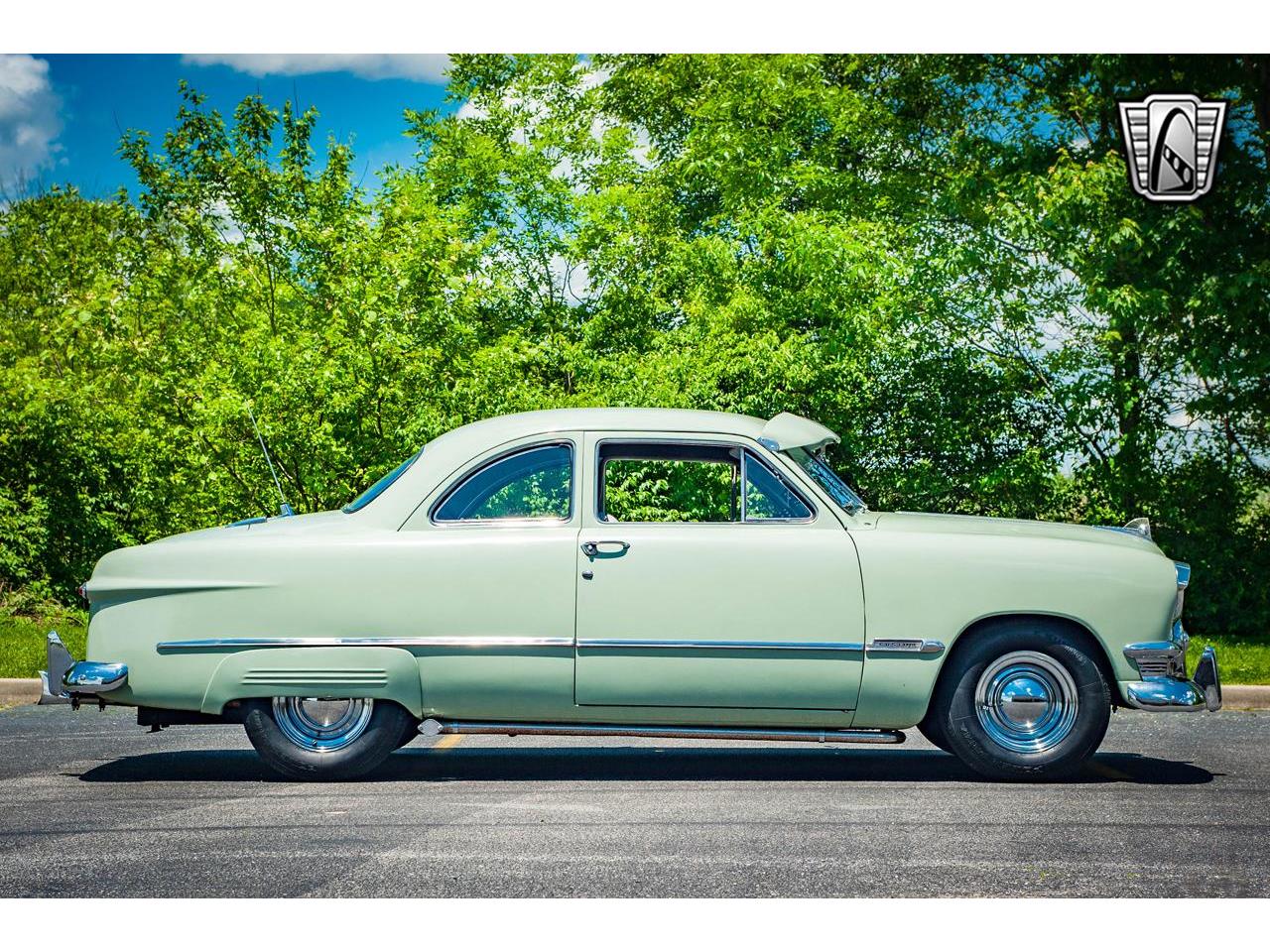 1950 Ford Tudor for sale in O'Fallon, IL – photo 34