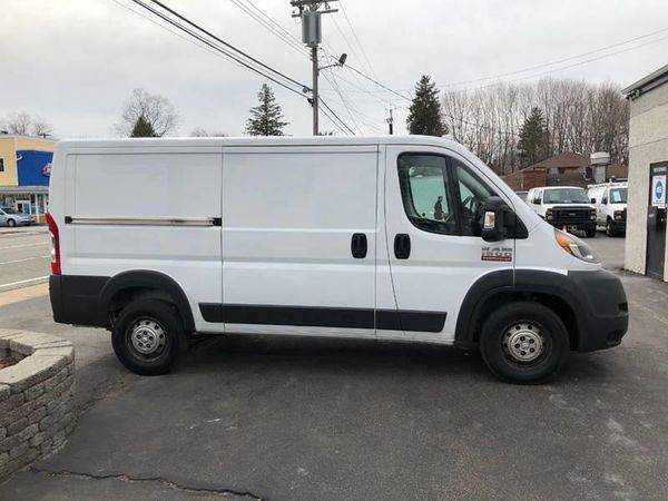 2014 RAM ProMaster Cargo 1500 136 WB 3dr Low Roof Cargo Van... for sale in Kenvil, NJ – photo 5