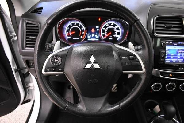 2015 Mitsubishi Outlander Sport 2.4 GT for sale in Akron, OH – photo 11