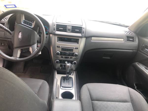 2010 Ford Fusion for sale in Euless, TX – photo 13