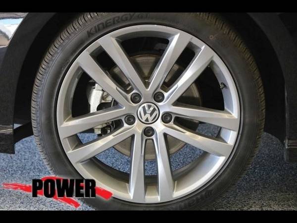 2018 Volkswagen Passat VW 2.0T S 2.0T S Sedan for sale in Albany, OR – photo 10