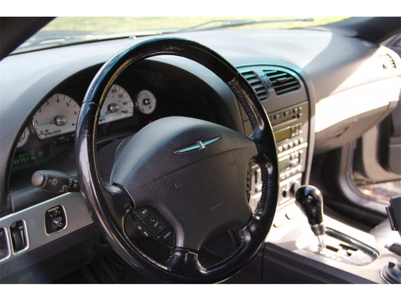 2003 Ford Thunderbird for sale in Lake Hiawatha, NJ – photo 21