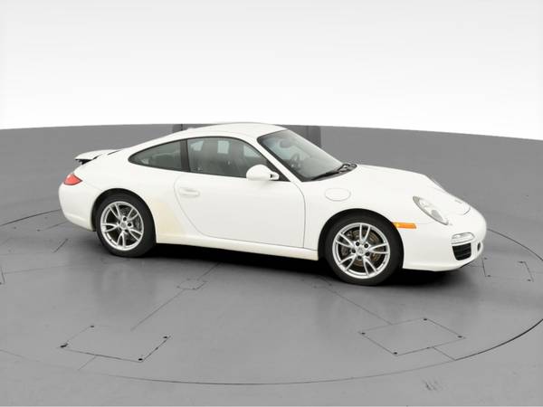 2009 Porsche 911 Carrera Coupe 2D coupe White - FINANCE ONLINE -... for sale in Naples, FL – photo 14